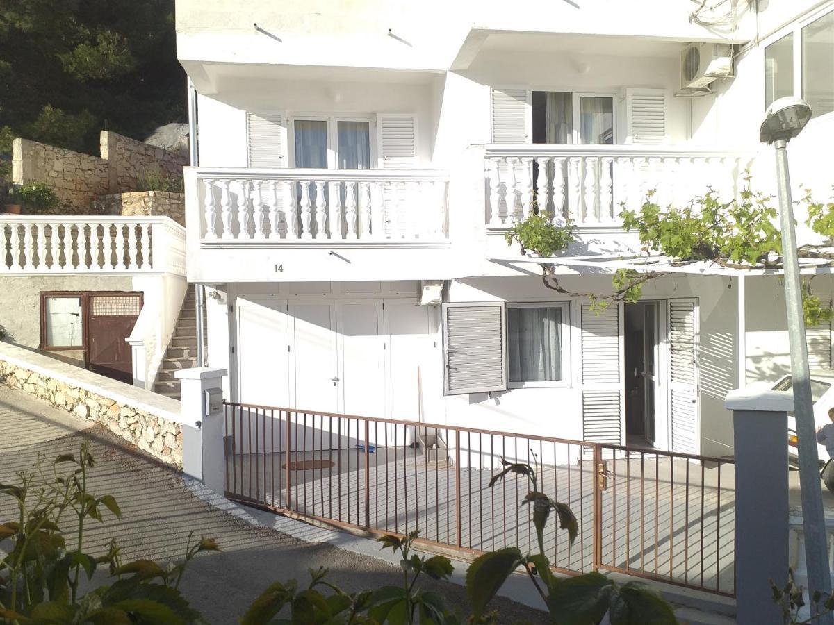 Ivan By The Sea Tribunj  Exterior photo