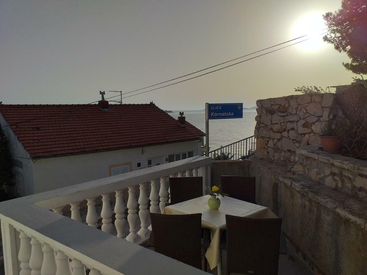 Ivan By The Sea Tribunj  Exterior photo